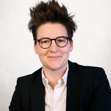 Nina Fuchs, Marketingexpertin, Leonding