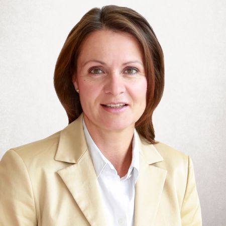 Sabine Steiner, Marketingexpertin, Leonding