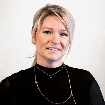 Denise Sampt, Vertriebsassistenz Telefonmarketing, Leonding